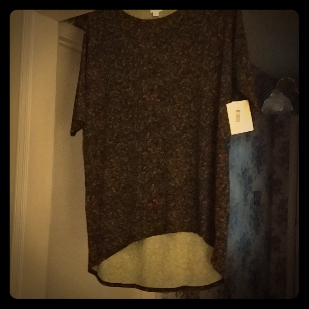 LulaRoe Irma Top